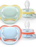Philips Avent Ultra Air SCF087/01 0-6m duda Boy 2 kos