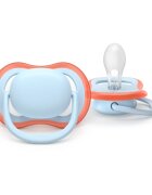 Philips Avent Ultra Air SCF087/01 0-6m duda Boy 2 kos