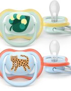 Philips Avent Ultra Air SCF087/02 0-6m duda Boy 2 kos