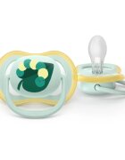 Philips Avent Ultra Air SCF087/02 0-6m duda Boy 2 kos
