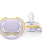 Philips Avent Ultra Air SCF087/03 0-6m duda Girl 2 kos