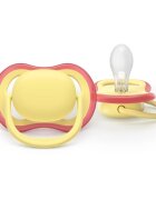 Philips Avent Ultra Air SCF087/03 0-6m duda Girl 2 kos