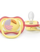 Philips Avent Ultra Air SCF087/04 0-6m duda Girl 2 kos