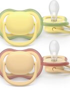Philips Avent Ultra Air SCF087/07 0-6m duda Neutral 2 kos