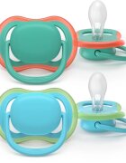 Philips Avent Ultra Air SCF087/10 6-18m duda Boy 2 kos