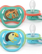 Philips Avent Ultra Air SCF087/11 6-18m duda Boy 2 kos