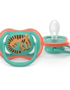 Philips Avent Ultra Air SCF087/11 6-18m duda Boy 2 kos