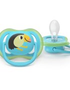 Philips Avent Ultra Air SCF087/11 6-18m duda Boy 2 kos