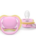 Philips Avent Ultra Air SCF087/12 6-18m duda Girl 2 kos