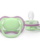 Philips Avent Ultra Air SCF087/12 6-18m duda Girl 2 kos