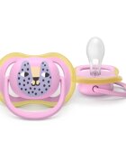 Philips Avent Ultra Air SCF087/13 6-18m duda Girl 2 kos
