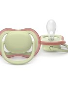 Philips Avent Ultra Air SCF087/18 6-18m duda Neutral 2 kos