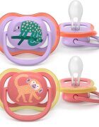 Philips Avent Ultra Air SCF349/47 18+m duda Girl 2 kos
