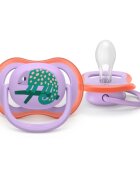 Philips Avent Ultra Air SCF349/47 18+m duda Girl 2 kos