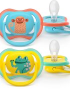 Philips Avent Ultra Air SCF349/58 18+m duda Boy 2 kos