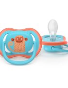 Philips Avent Ultra Air SCF349/58 18+m duda Boy 2 kos