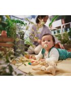Philips Avent Ultrasoft Night SCF094/03 6-18m duda Neutral 2 kos