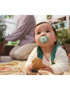Philips Avent Ultrasoft Night SCF094/04 6-18m duda Neutral 2 kos