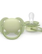 Philips Avent Ultrasoft SCF091/37 0-6 m duda Boy 2 kos