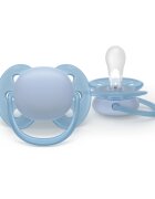 Philips Avent Ultrasoft SCF091/37 0-6 m duda Boy 2 kos