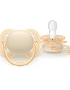 Philips Avent Ultrasoft SCF091/38 0-6 m duda Girl 2 kos