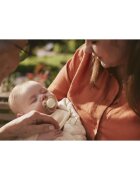 Philips Avent Ultrasoft SCF091/38 0-6 m duda Girl 2 kos
