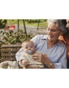 Philips Avent Ultrasoft SCF091/40 0-6 m duda Neutral 2 kos