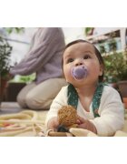 Philips Avent Ultrasoft SCF091/43 6-18 m duda Girl 2 kos