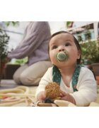 Philips Avent Ultrasoft SCF091/46 6-18 m duda Neutral 2 kos