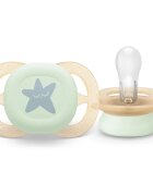 Philips Avent Ultrastart Day&Night SCF075/17 0-2 m duda Girl 2 kos
