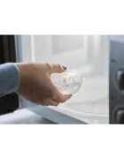 Philips Avent Ultrastart Day&Night SCF075/17 0-2 m duda Girl 2 kos