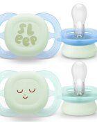 Philips Avent Ultrastart Day&Night SCF075/18 0-2 m duda Boy 2 kos