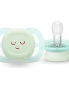 Philips Avent Ultrastart Day&Night SCF075/18 0-2 m duda Boy 2 kos