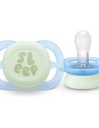 Philips Avent Ultrastart Day&Night SCF075/18 0-2 m duda Boy 2 kos