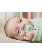 Philips Avent Ultrastart Day&Night SCF075/18 0-2 m duda Boy 2 kos