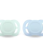 Philips Avent Ultrastart SCF075/12 0-2 m duda Boy 2 kos
