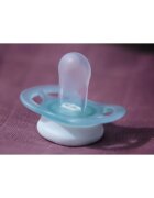 Philips Avent Ultrastart SCF075/12 0-2 m duda Boy 2 kos