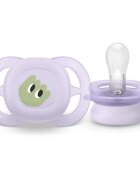 Philips Avent Ultrastart SCF075/13 0-2 m duda Girl 2 kos