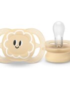Philips Avent Ultrastart SCF075/13 0-2 m duda Girl 2 kos
