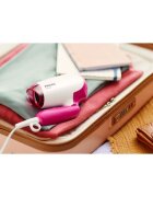 Philips DryCare Essential BHD003/00 potovalni sušilnik za lase BHD003/00 1 kos
