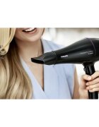 Philips DryCare Pro BHD274/00 sušilnik za lase 1 kos