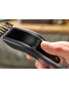 Philips Hair Clipper Series 5000 HC5630/15 prirezovalnik za lase in brado 1 kos