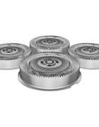 Philips Head Pro HS740/15 nadomestna brivna glava 1 kos