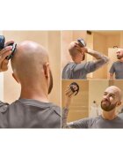 Philips Head Pro HS740/15 nadomestna brivna glava 1 kos
