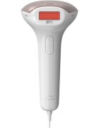 Philips Lumea IPL 7000 BRI921/00 IPL epilator za telo obraz predel bikinija in pazduhe + natančen prirezovalnik 1 kos