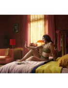 Philips Lumea IPL 7000 BRI921/00 IPL epilator za telo obraz predel bikinija in pazduhe + natančen prirezovalnik 1 kos
