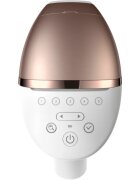 Philips Lumea IPL 9900 SkinAI BRI950/01 IPL epilator za telo obraz predel bikinija in pazduhe 1 kos