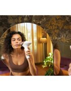 Philips Lumea IPL 9900 SkinAI BRI950/01 IPL epilator za telo obraz predel bikinija in pazduhe 1 kos