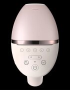 Philips Lumea IPL 9900 SkinAI BRI953/02 IPL epilator za telo obraz predel bikinija in pazduhe 1 kos