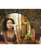Philips Lumea IPL 9900 SkinAI BRI953/02 IPL epilator za telo obraz predel bikinija in pazduhe 1 kos